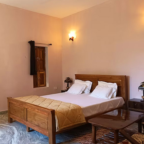 Sadhna Sadan Homestay